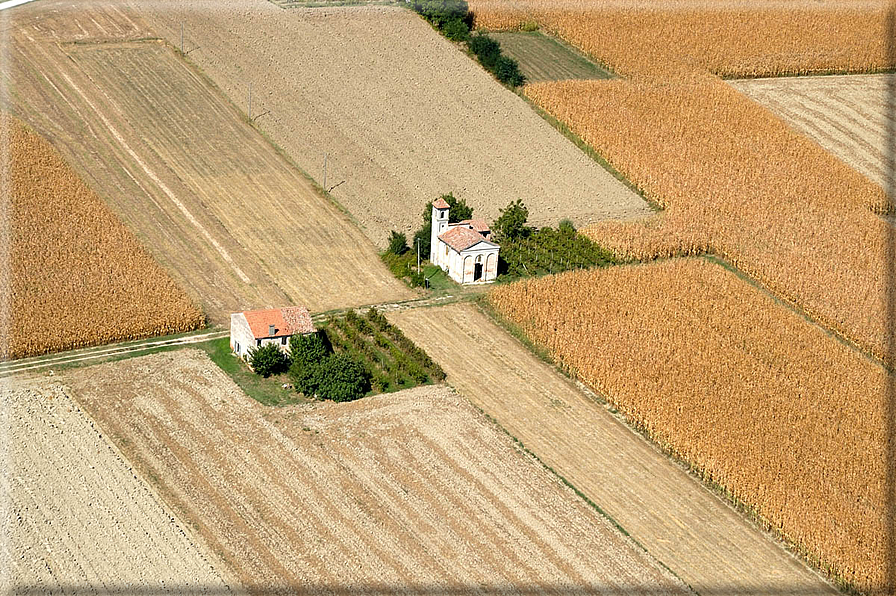 foto Laguna Veneta